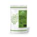 Ausha Organic Moringa Tea 100 grams | Loose Leaves Caffeine Free Detox Fibre Calcium | Certified Organic