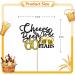 Cheers & Beers to 60 Years Cake Topper Gold&Black Glitter Happy 60th Birthday Cake Topper for Men Women Beer Sign Cake Decor Sixty Years Old Birthday/60th Anniversary Party Decoration - Buy Online on SooperMarket.com