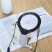 LED Magnifying Glass 2X & 6X Hands Free Chest Rest Lighted Reading Inspection Knitting Embroidery for Low Vision Seniors - Buy Online on SooperMarket.com