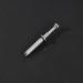 Premium Piercing Ball Grabber Tool - 316L Stainless Steel for Ear Nose Lip Septum Belly and Body Piercings | Ultimate Piercing Kit - Buy Online on SooperMarket.com