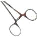 12cm CSF Curved Stainless Steel Pet Groomers Scissor Style Pet Ear Locking Forceps Aka Hemostatic Tweezers Good Strong Animal Care Dog/Cat Groomers Tool Sandbros - Buy Online on SooperMarket.com