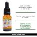 Vegan Vitamin D drops for teens adults and seniors - Non-GMO Gluten-free all Natural - 1000 IU 1 drop 100% Daily Value - Safe & Easy Concentration for Teens Adults as well as Seniors - 15 mL over 365 Doses! - Easy-to-Use neck dropper - No artificial Flavo - Buy Online on SooperMarket.com