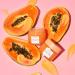 Glow Recipe Papaya Sorbet Enzyme Cleansing Balm 100ml - Facial Exfoliator & Makeup Remover with Papaya Seed Oil, Blueberry Extract & Apricot Kernel Oil - Buy Online on SooperMarket.com