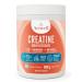 Arcwell Pure Micronized Creatine Monohydrate 500g - Premium Supplement for Enhanced Lean Muscle Mass Strength Power & Performance - 100% Pure Creatine Unflavored 100 Servings Vegan
