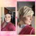 Short Blonde Pixie Cut Wig for Women - Natural Synthetic Hair Daily Cosplay Party Wig #613/27B - Buy Online on SooperMarket.com