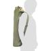 Jaegvida Army Green Yoga Mat Storage Bag with Adjustable Strap and Pocket - Buy Online on SooperMarket.com