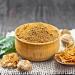 Organic Mace Blossom Powder - 100g (3.5oz) | Natural & Additive-Free - Buy Online on SooperMarket.com