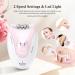 QFS Epilator 2 - Women's Facial & Body Hair Removal Device - Buy Online on SooperMarket.com