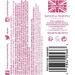 Baylis & Harding Anti-Bacterial Hand Wash Bundle - 9 x 500ml (Rhubarb & Pink Pepper, Jasmine & Apple Blossom) - Vegan Friendly - Buy Online on SooperMarket.com