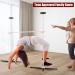 2-in-1 Limbo Yard Game with LED Lights for Adults, Kids & Families - Great for Camping, Beach, Lawn - Outdoor Fun! - Buy Online on SooperMarket.com