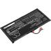 DCH 15000mAh VK398282PL Battery Replacement for Autel MaxiSys Elite - High Capacity Reliable Power Solutions - Buy Online on SooperMarket.com