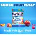 Welch's Fruit Snacks Variety Pack - Mixed Fruit, Island Fruits & Berries, Gluten-Free (Pack of 22, 2.25 oz Bags) - Buy Online on SooperMarket.com