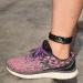 Hook and Loop Ankle Band for Compatible with Fitbit Charge 5 Fitness Tracker  Sport Ankle Band for Men and Women Medium Black - Buy Online on SooperMarket.com