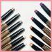 iGuzvaw Cream Eyeshadow Stick 2-IN-1 Pencil Crayon Makeup | Waterproof & Long Lasting Eye Shadow | Hypoallergenic & Multi-Dimensional - 06 Rose Red Shimmer - Buy Online on SooperMarket.com