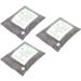 FRCOLOR 12-Pack Charcoal Pendant Bags - Natural Refrigerator & Pet Odor Eliminator Activated Absorbent Charcoal Fresheners in Gray - Perfect for Home & Car - Buy Online on SooperMarket.com