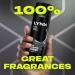 Lynx Black Bodyspray 200 ml x 5 pack - Buy Online on SooperMarket.com