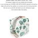 Stylish Techsome Pacifier Holder & Strap | Clip for 2 Pacifiers | Perfect for Travel & Outdoor Activities | Green Baby Utensils - Buy Online on SooperMarket.com