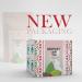 Raspberry Leaf & Peppermint Tea by Amelia Rose | 50 Tea Bags | Pregnancy tea | Expectant mothers tea | Caffeine free herbal tea - Buy Online on SooperMarket.com