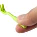 Innogadgets Tick Hook & Pliers Set | Gentle Tick Removal in Seconds | Different Hooks for All Sizes | Free E-Book for Dog Tricks | Green (3-Pack) - Buy Online on SooperMarket.com