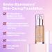 Revlon Illuminance Hyaluronic Acid Liquid Foundation - 117 Light Beige (1 Pack) - Buy Online on SooperMarket.com