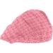 Adjustable Red Working Caps Tie Back Bouffant Hats for Women Men - One Size Fits All - Buy Online on SooperMarket.com