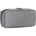 Insulin Protector Bag for Diabetes Syringes and Drugs - Grey - Buy Online on SooperMarket.com
