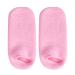 Skin-Soft Cracked Heel Protection Socks | Moisturizing & Healing Socks for Dry Feet - Buy Online on SooperMarket.com