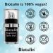 Biotulin Supreme Skin Gel (15ml) & Skinroller - Ultimate Skincare Combo - Buy Online on SooperMarket.com