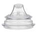 Nuby Comfort 360 Plus Replacement Spout - 2 Pack | Trainer Cup and Bottle Accessories - Buy Online on SooperMarket.com