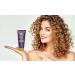Arganatural Thickening Biotin Hair Mask 8.5 fl oz - 250ml Tube - Buy Online on SooperMarket.com