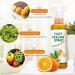 Foot Peeling Spray with Orange Oil Exfoliate Dead Skin & Calluses Fast | Hydrating & Nourishing Formula - Buy Online on SooperMarket.com