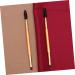 Healeved 3pcs Eyelash Brush Eyebrow Brush Beauty Brush for Eyebrow Makeup Brush for Eyebrow Golden - Buy Online on SooperMarket.com