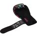 RDX Women Boxing Pads and Gloves Set - Hook and Jab Target Mitts with Punching Gloves for MMA, Martial Arts, Muay Thai - Black 12oz - Buy Online on SooperMarket.com