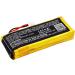 Replacement Battery for Cardo G4 G9 G9x & Scala Rider Models - 800mAh/3.7V - Compatible with BAT00002 BAT00004 - Buy Online on SooperMarket.com