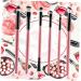 minkissy 6pc Set Makeup Brush Cosmetics Brush Makeup Tools Portable - Buy Online on SooperMarket.com