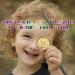Buy HJFH Gold Tooth Fairy Coins | 20pcs Tooth Fairy Gifts for Boys & Girls - Perfect Keepsake - Buy Online on SooperMarket.com