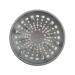 GAMMA+ Professional Hair Dryer Diffuser Attachment for Gamma+ Models - Clear | Enhance Your Styling Experience - Buy Online on SooperMarket.com