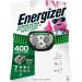 Energizer Vision LED Rechargeable Headlamp - Water Resistant, Bright LED for Outdoors and Camping - USB Charging Cable Included (Pack of 1) - Buy Online on SooperMarket.com