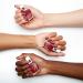 Essie Gel-Like Nail Polish Lasts Up To 15 Days With Flex.e Gel Technology No Chipping Glass-Like Shine Vegan Formula Gel Couture 509 Paint the Gown Red 13.5 ml 509 - Paint The Gown Red - Buy Online on SooperMarket.com