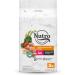 NUTRO NATURAL CHOICE Small Breed Adult Dry Dog Food + NUTRO Wet Dog Food Cuts in Gravy Bundle Small Adult + Dog Food 12x100g Chicken 2.27 kg (Pack of 1) - Buy Online on SooperMarket.com