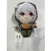 Razor Plush Doll 25cm - Soft Stuffing Animal Collectible Gift for Fans - Buy Online on SooperMarket.com