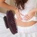 Predolo 6x Massage Brush Tool - Body Shaping & Gua Sha Comb for Shoulder Relaxation - International Shipping - Buy Online on SooperMarket.com