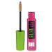 Maybelline Great Lash BIG Washable Mascara Blackest Black - Volumizing 0.34 fl oz - Buy Online on SooperMarket.com
