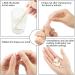 Flipped Warmth Tooth Repair Adhesive 60g Fix Missing & Broken Teeth Ideal for Prosthetics - Buy Online on SooperMarket.com