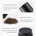 Hair Fibres for Thinning Hair - Dark Brown Professional Quality | Hair Thickening Powder & Fibers for Instant Concealment of Hair Loss - Buy Online on SooperMarket.com