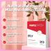 EFLY Hydrocolloid Pimple Patches with Tea Tree Oil & Salicylic Acid Invisible Acne Dots for Face 210 Patches - Buy Online on SooperMarket.com