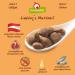 Granatapet Liebling's Meal Adult Poultry 1.8 kg | Grain-Free & Sugar-Free Dry Dog Food | Single Protein Dog Food for Healthy Nutrition - Buy Online on SooperMarket.com