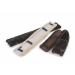 Shires Performance Supafleece GP Girth Cover Black 38"