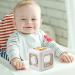 Spermuoy Busy Activity Cube - Montessori Toy for 1 Year Olds | International Shipping - Buy Online on SooperMarket.com