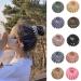 Buy Tsugar Bun Maker Clip - Bird Nest Shaped Hair Clip Clamps for Perfect Updos | International Shipping Available - Buy Online on SooperMarket.com